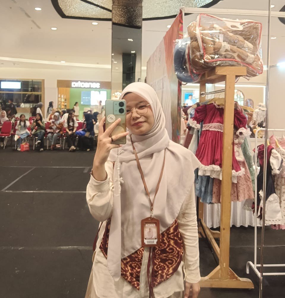 Kenangan 1